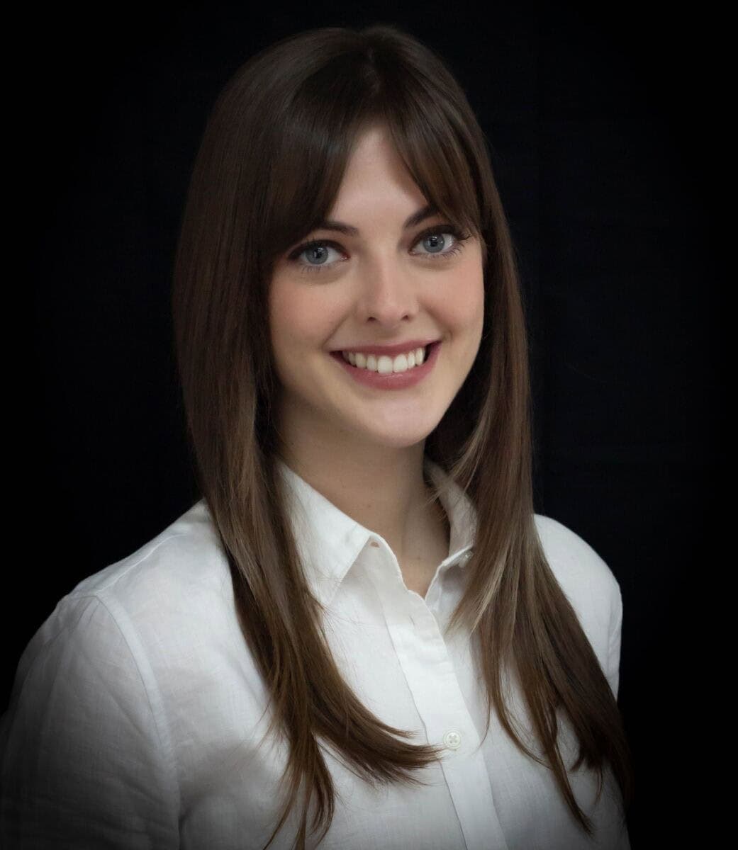 Aimee Berggren, Licensed Property Manager at Deschutes Property Management