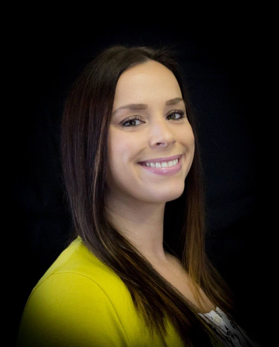 Allison Sawyer, Licensed Property Manager, Broker & Office Manager at Deschutes Property Management