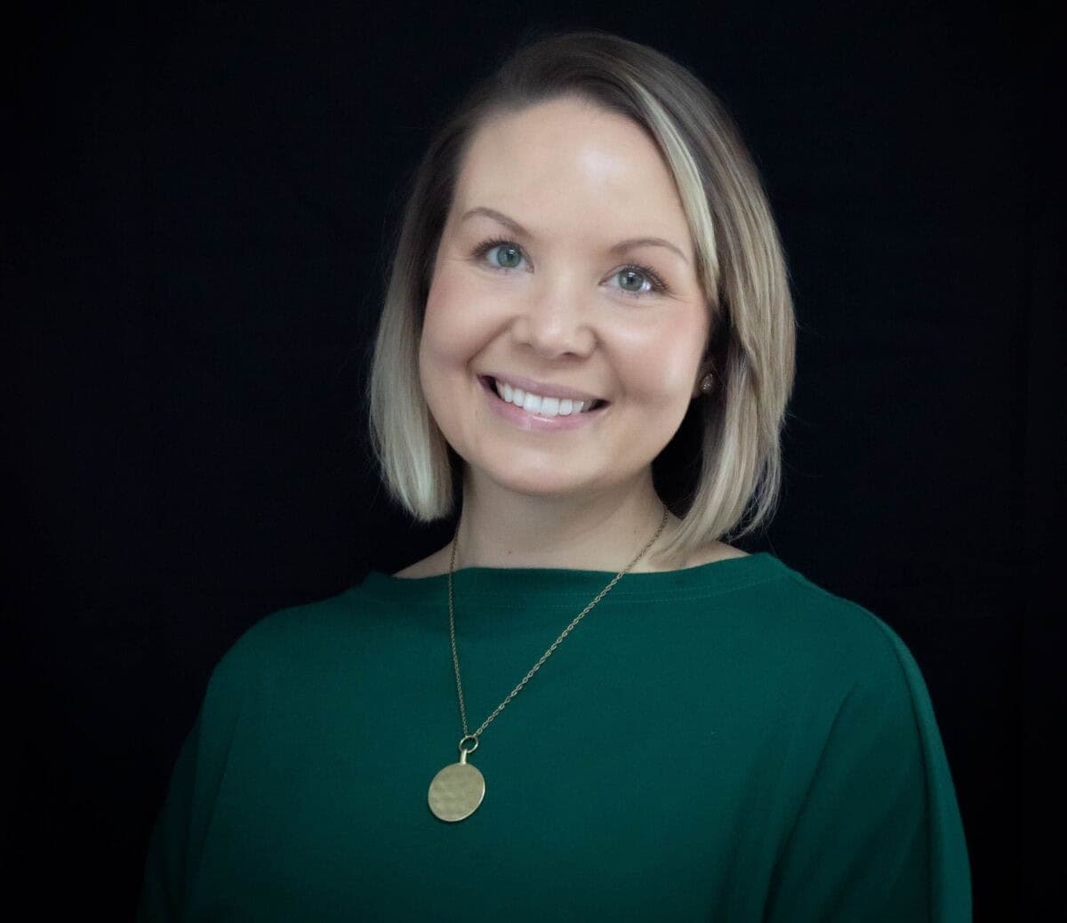 Danya Babich, Licensed Property Manager / Office Manager at Deschutes Property Management