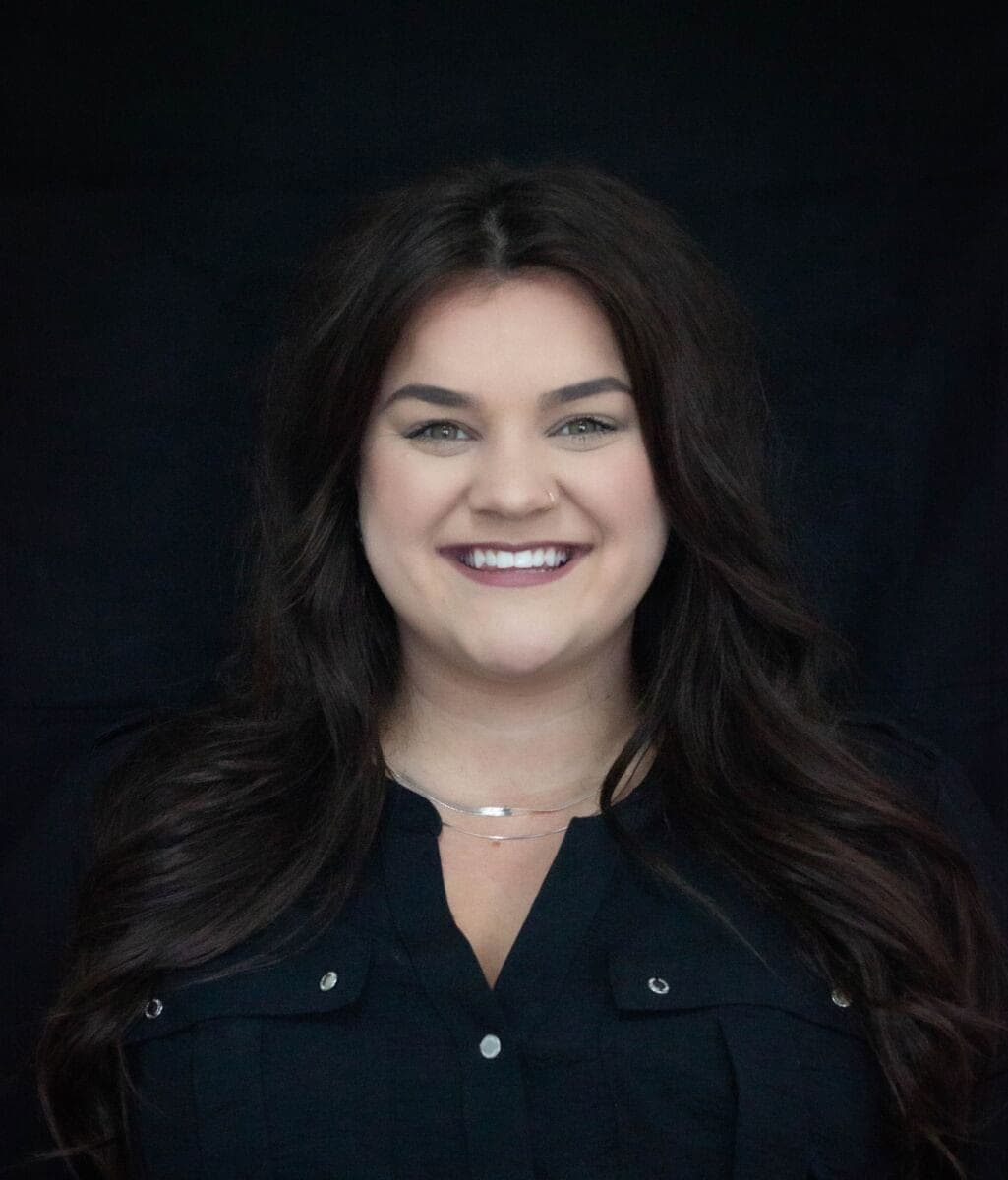 Katy Whitt, Maintenance Coordinator at Deschutes Property Management