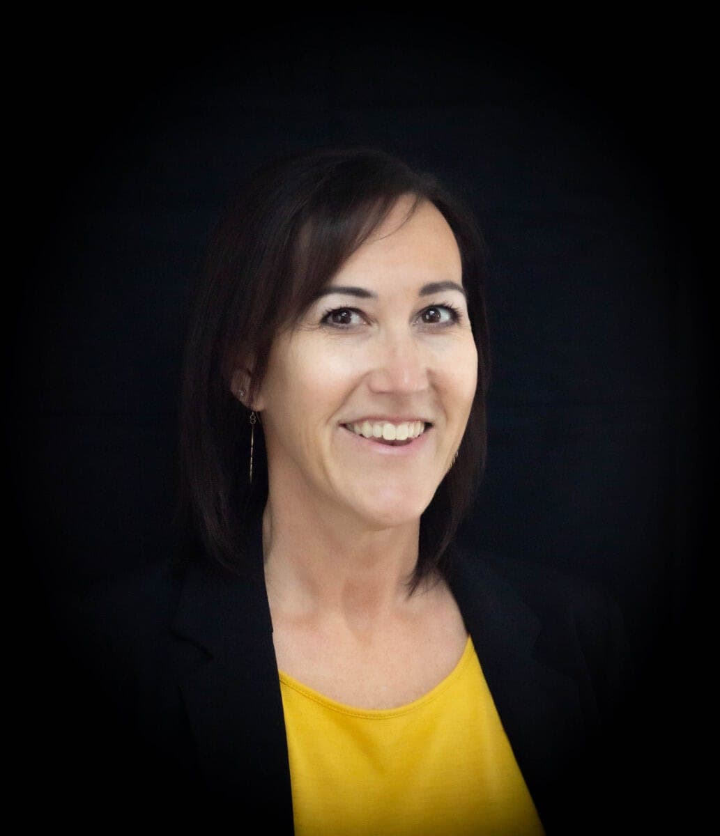 Tiffany Lahey, Owner / Principal Broker at Deschutes Property Management